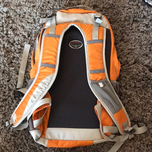 hiking backpack kit
